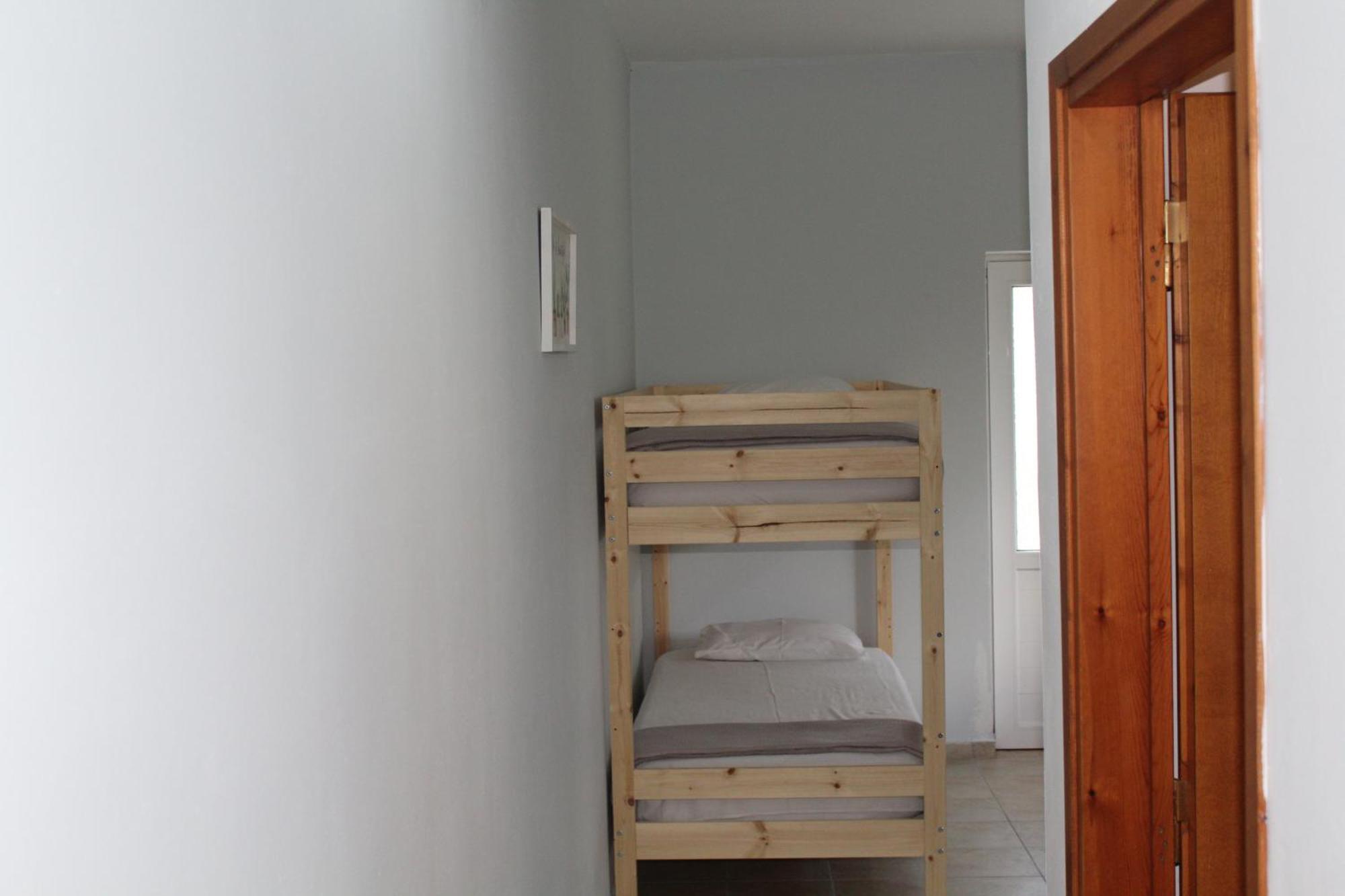 Village Drapanias Apartments キサモス エクステリア 写真